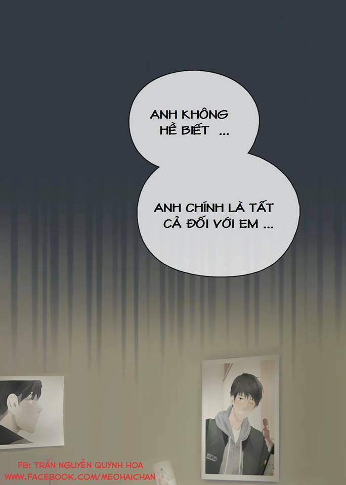 12 Giờ Của Lọ Lem: Chapter 31