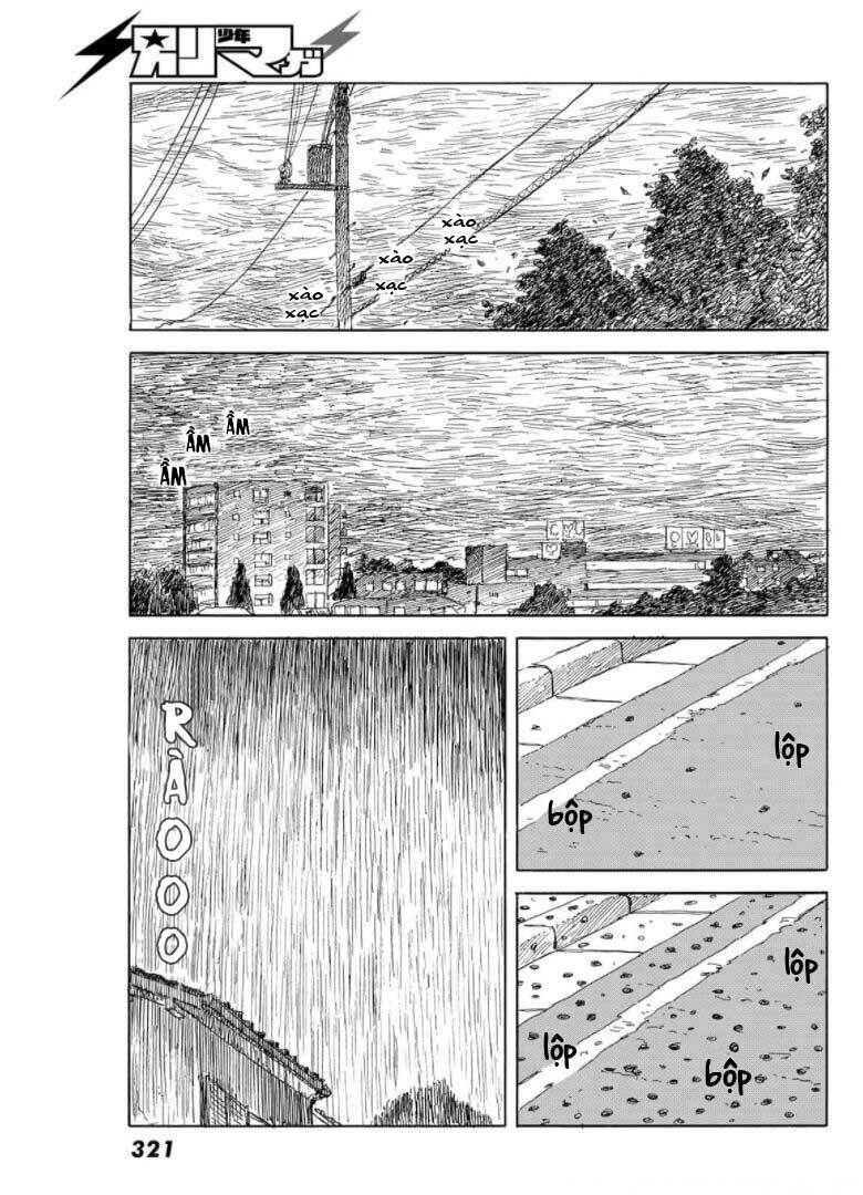 Okaeri Alice: Chapter 17