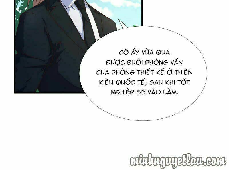 Chiến Lược Lãng Mạn Của Thịnh Thiếu: Chapter 44