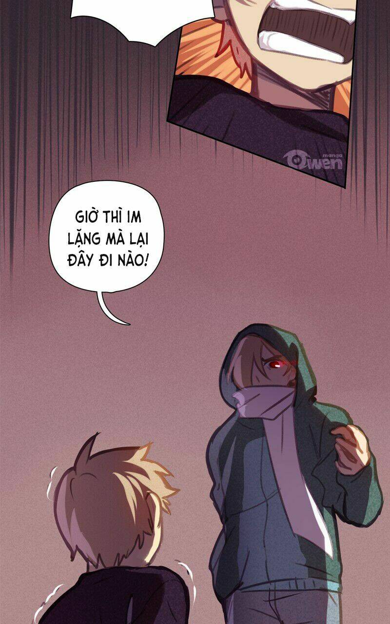 Lời Nguyền Lalin: Chapter 18