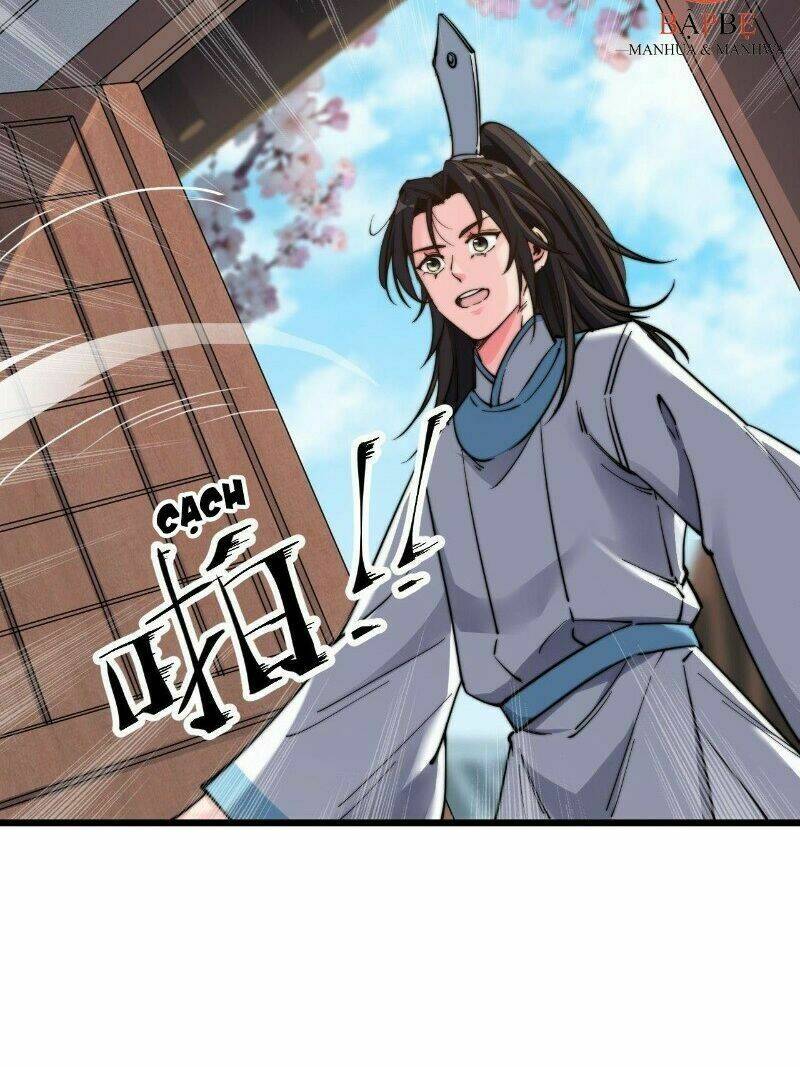 Trường Sinh Cửu Thiên Tuế: Chapter 11