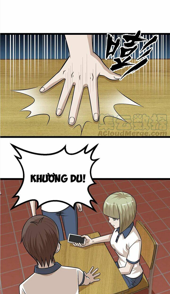 Đai Ca Trở Lại Tuổi 16: Chapter 77