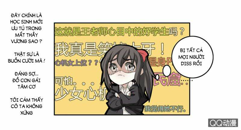 Hotboy Quốc Dân Sủng Thành Nghiện: Chapter 4