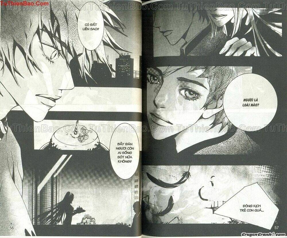 Dodor:i: Chapter 1