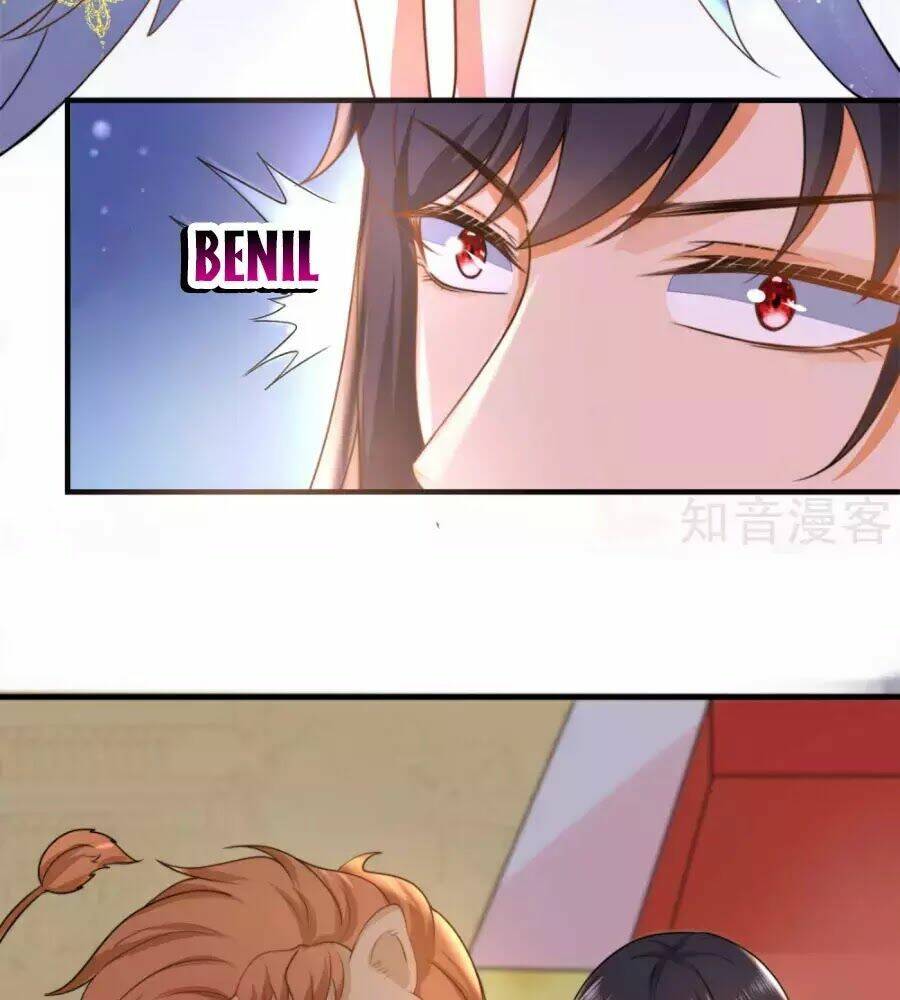Sủng Hậu Của Vương: Chapter 22