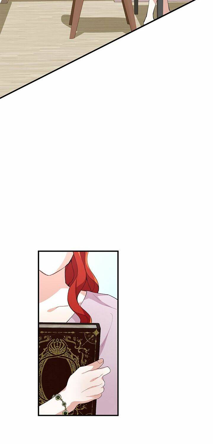 Hãy Trả Lời Em, Hoàng Tử!: Chapter 8