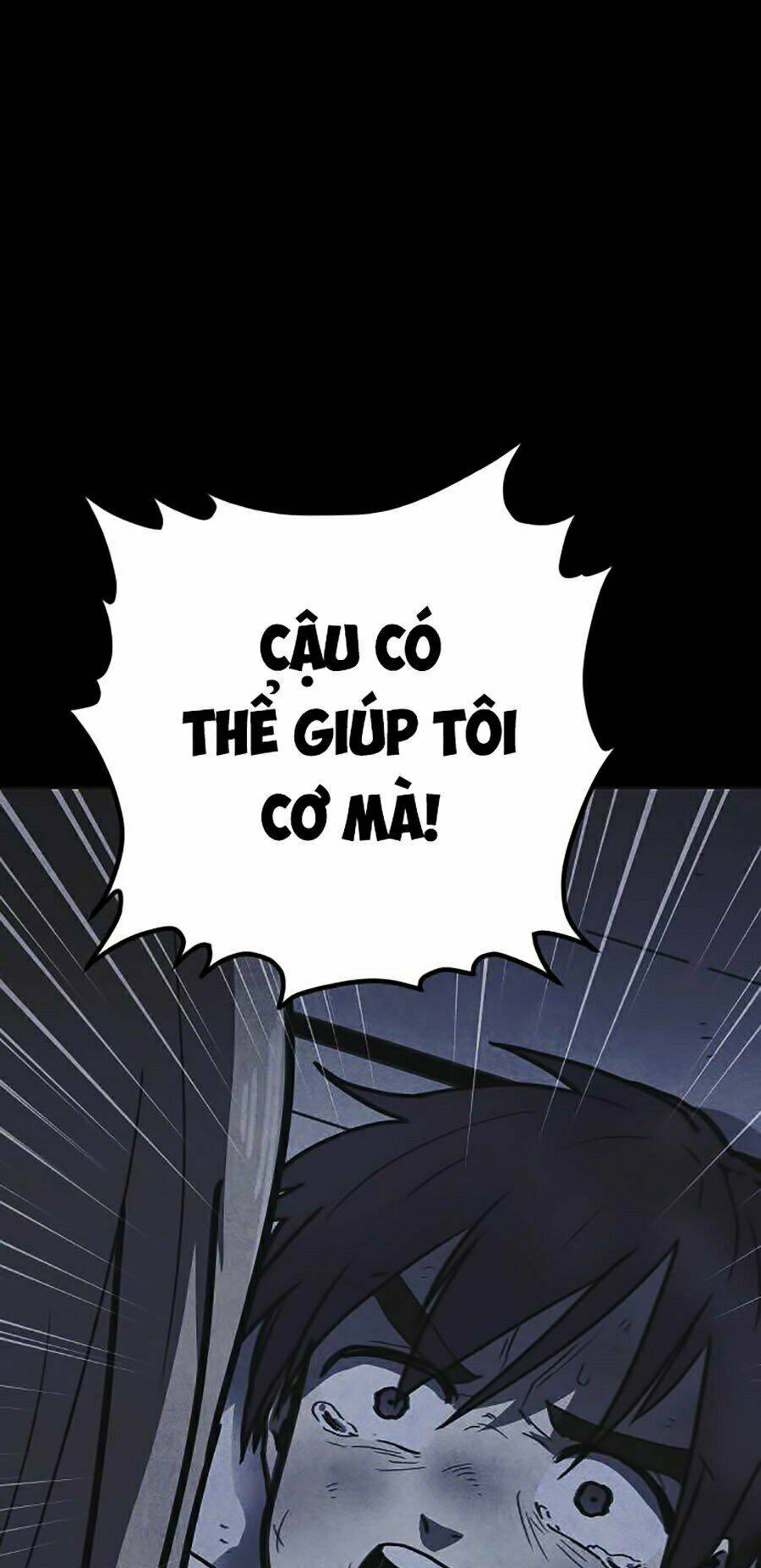 Cậu Bé Shotgun: Chapter 20