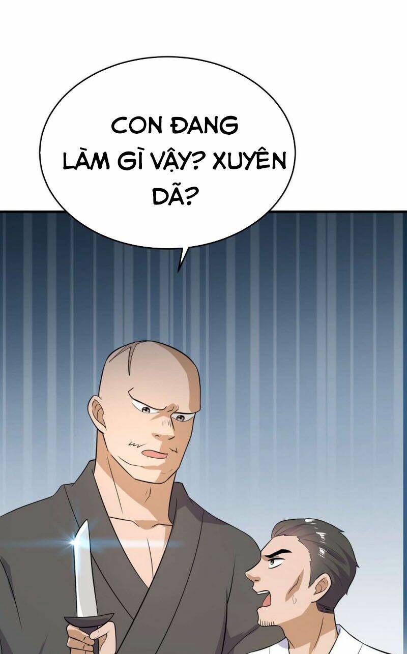 Đại Gia Livestream Vạn Giới: Chapter 21