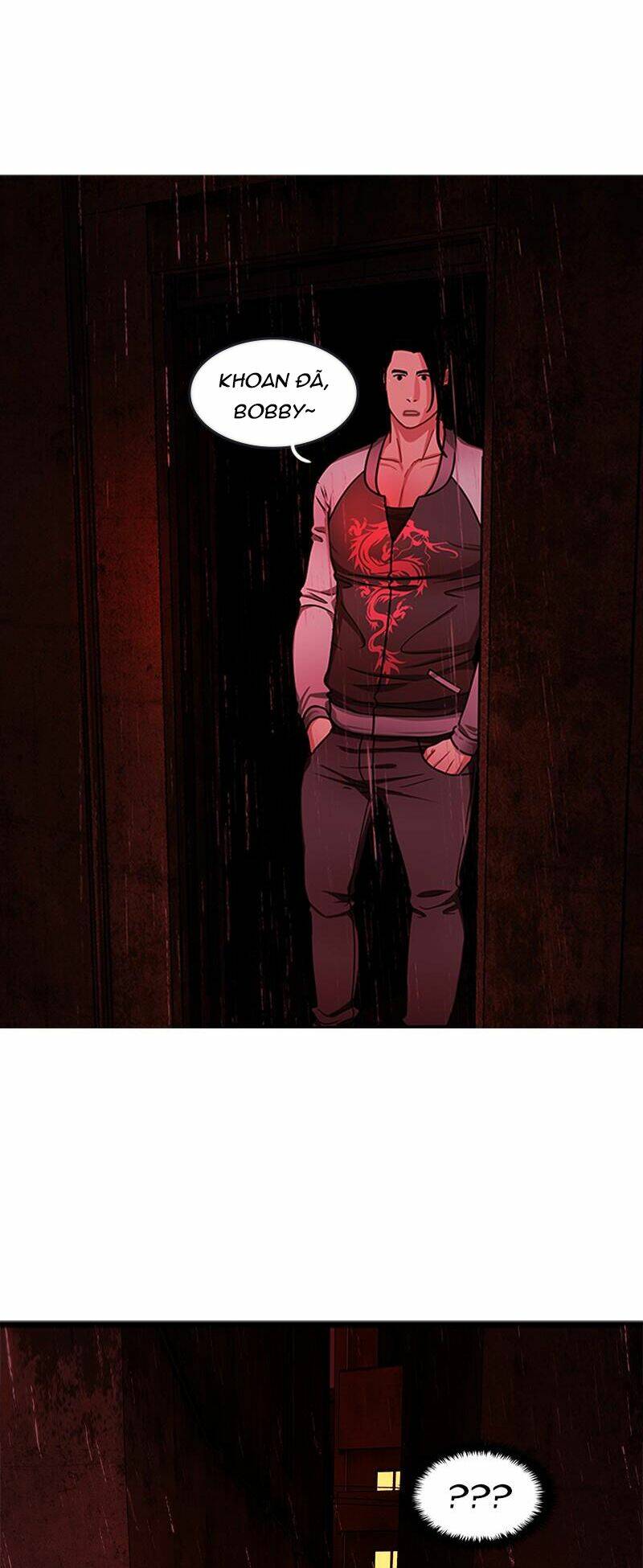 Nửa Đêm Ở Poppy Land: Chapter 64