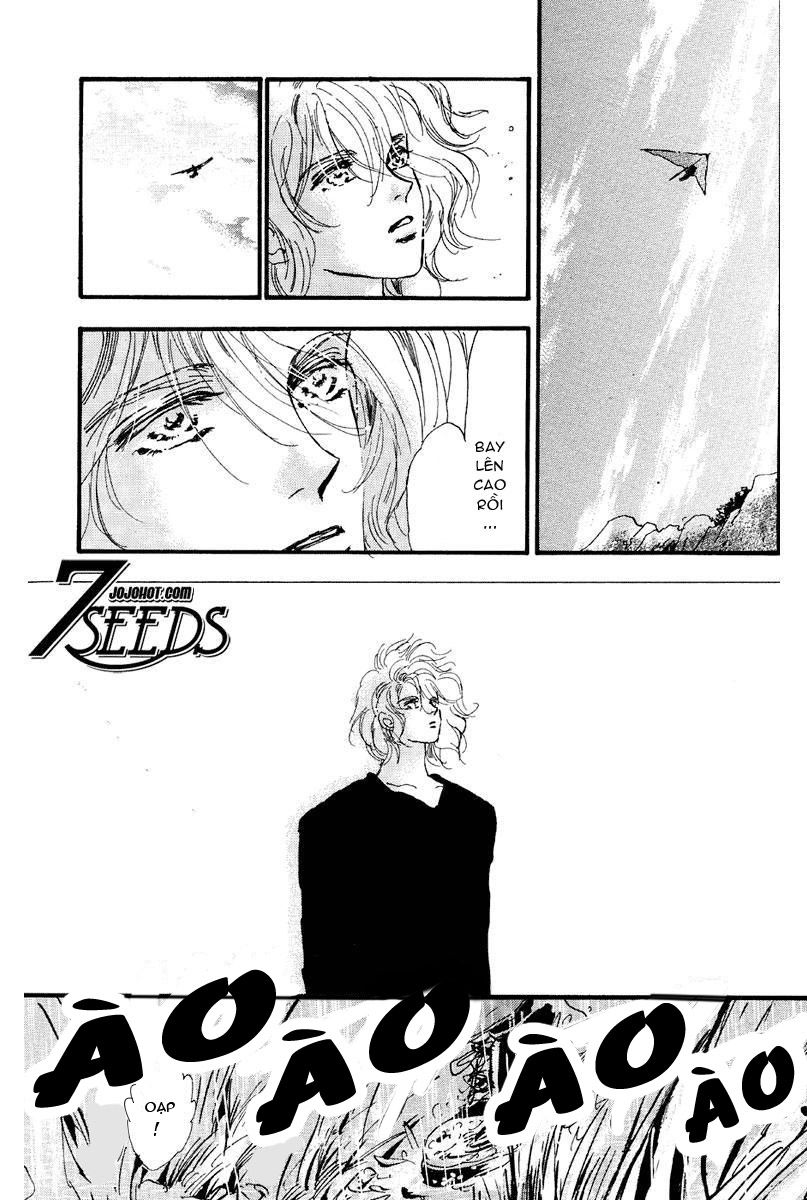 Mầm Sống: Chapter 70