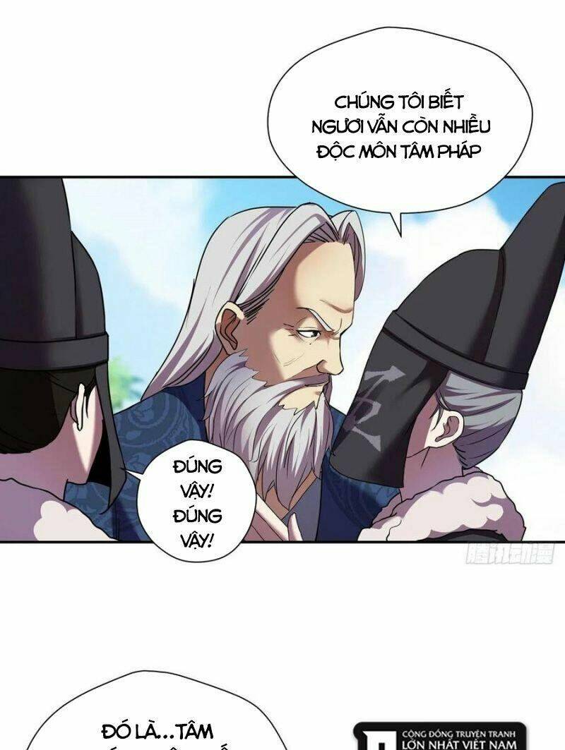 Ta Là Đại Hoàn Đan: Chapter 32