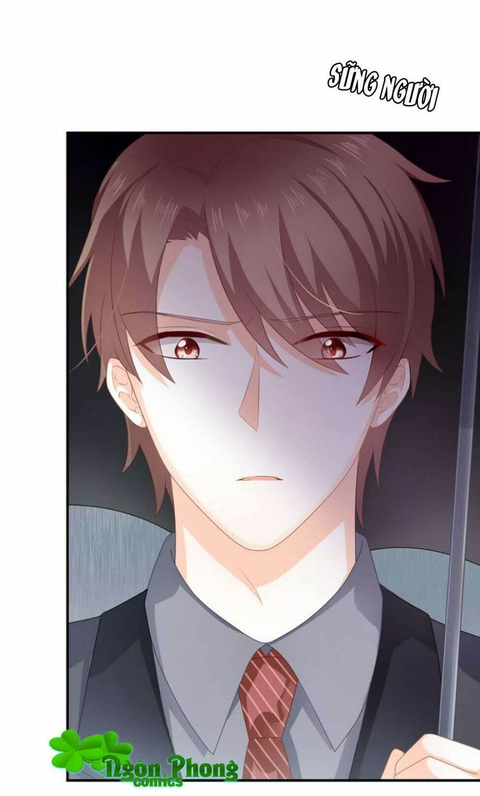 Tiệm May Luyến Sắc: Chapter 4