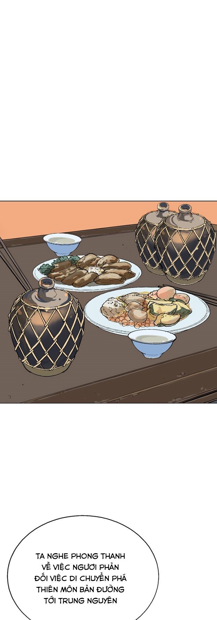 Cao Thủ 2: Chapter 38