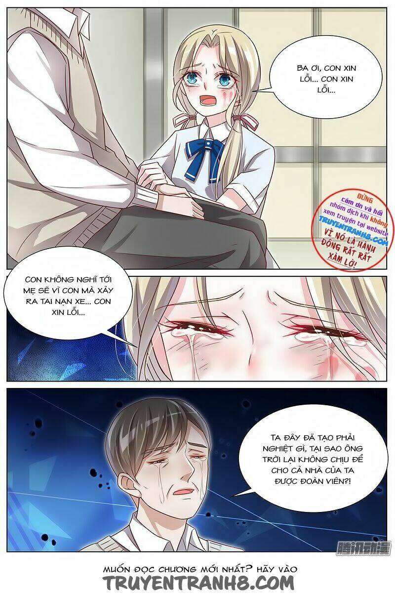 Vương Bài Giáo Thảo: Chapter 116