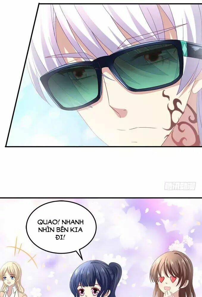 Đế Vương Ta Vẫn Còn Nhỏ: Chapter 76