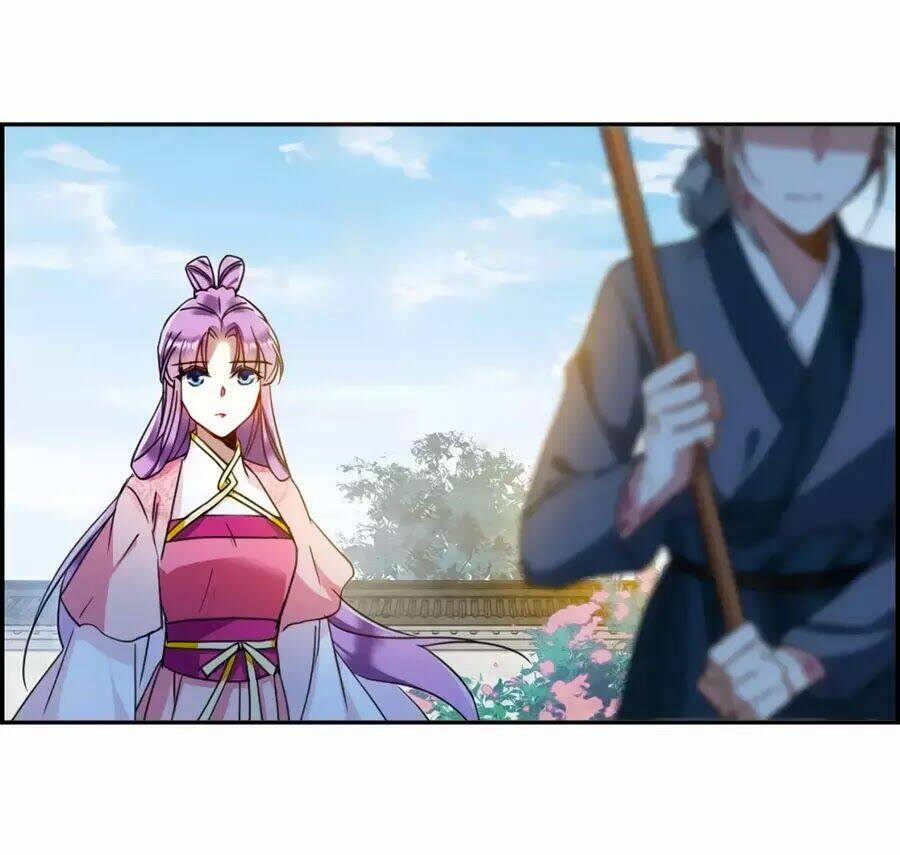 Thượng Quốc Phú Chi Thiên Đống Tuyết: Chapter 89