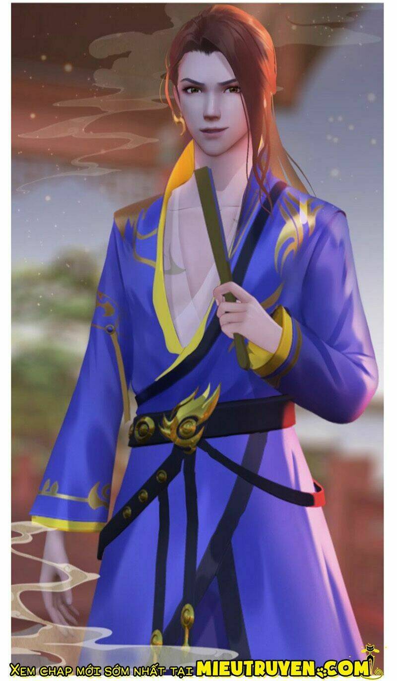 Yêu Nhan Lệnh: Chapter 60