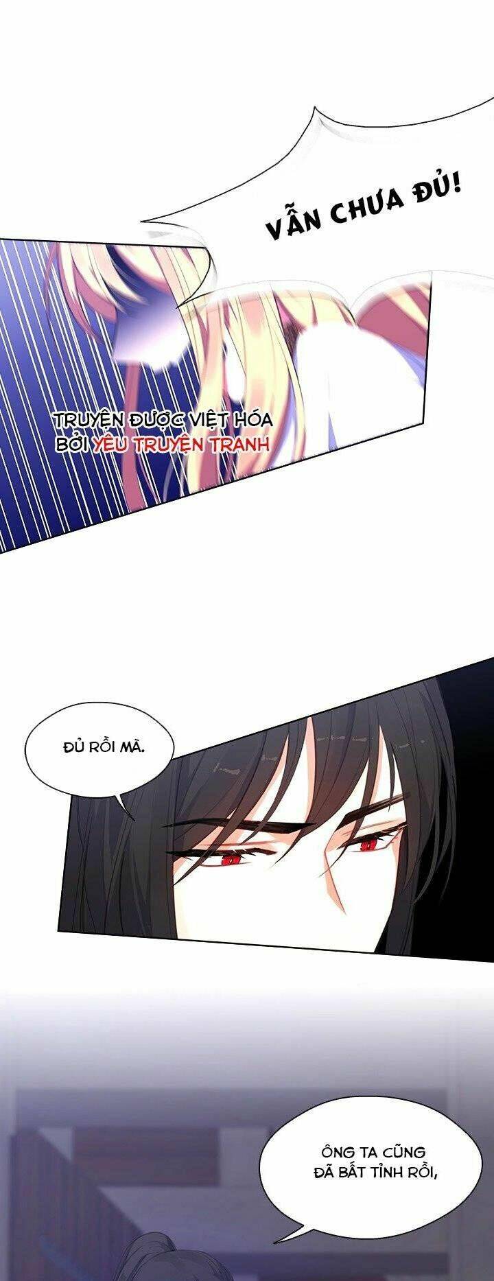 CỘNG TÁC CỦA HOÀNG ĐẾ: Chapter 44