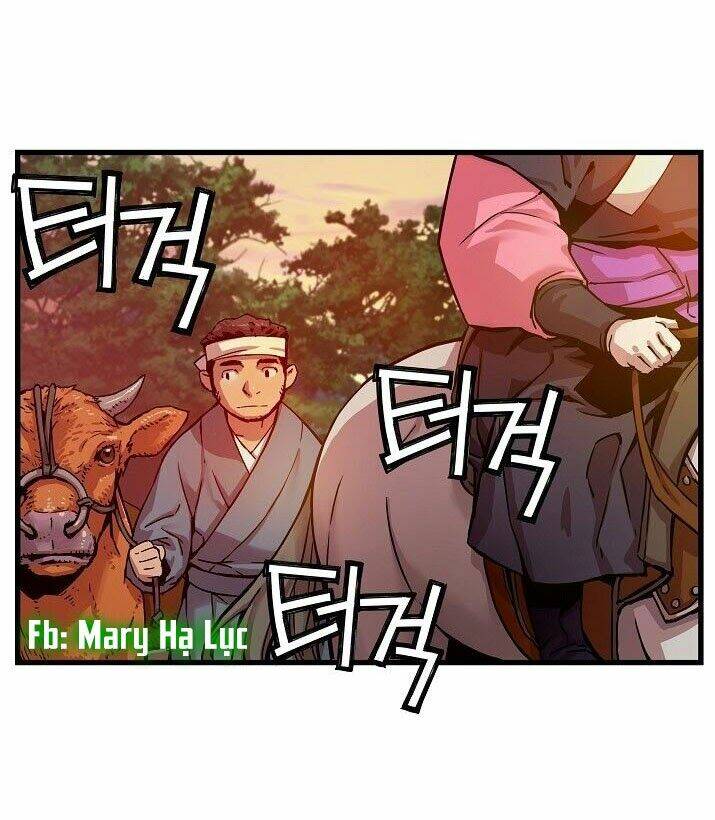 Tôi Sẽ Sống Như Một Hoàng Tử: Chapter 2