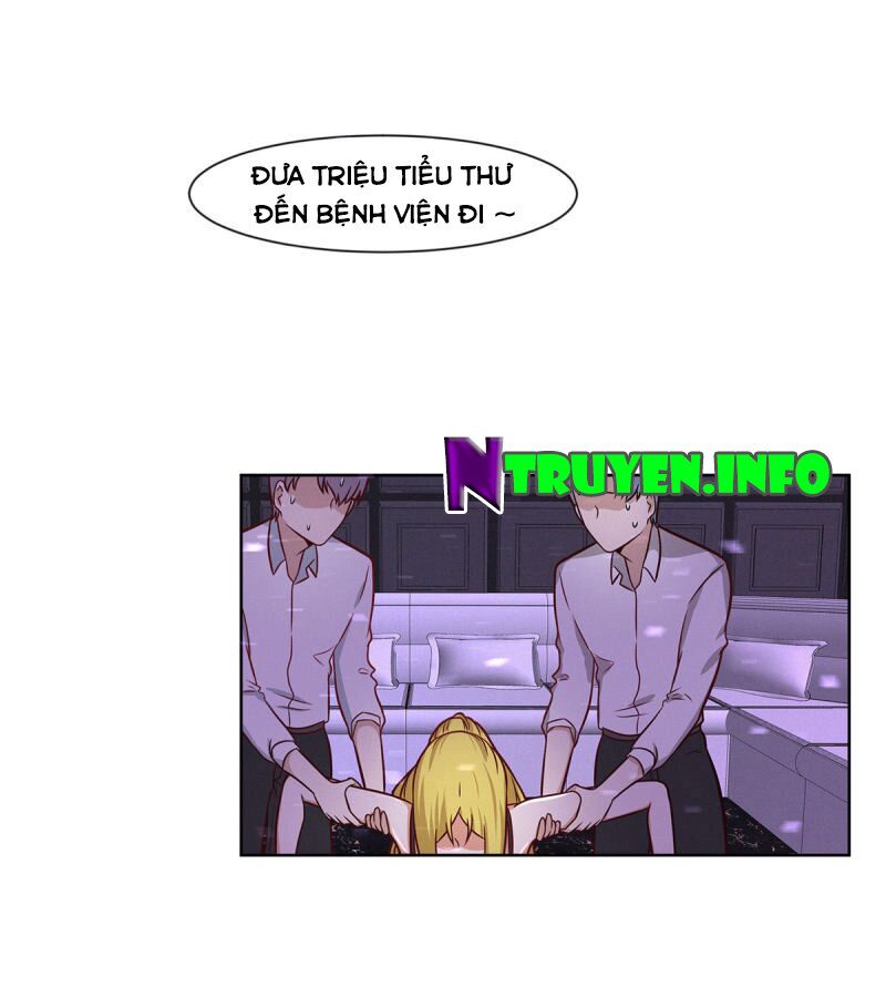 Trọng sinh quý thê chi phục thù hoa lệ: Chapter 33