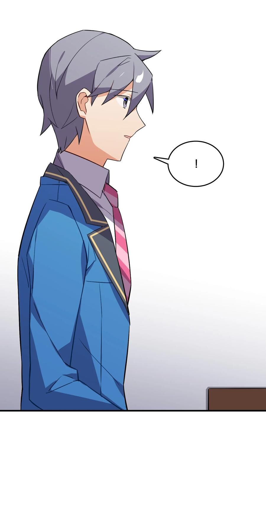 Hóa Ra Tôi Là Công Cụ Trong Game Tình Yêu: Chapter 45