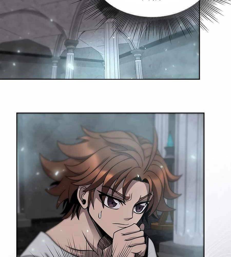 Tên Lỗ Mãng Cấp 10 Của Gia Đình Hiệp Sĩ: Chapter 4