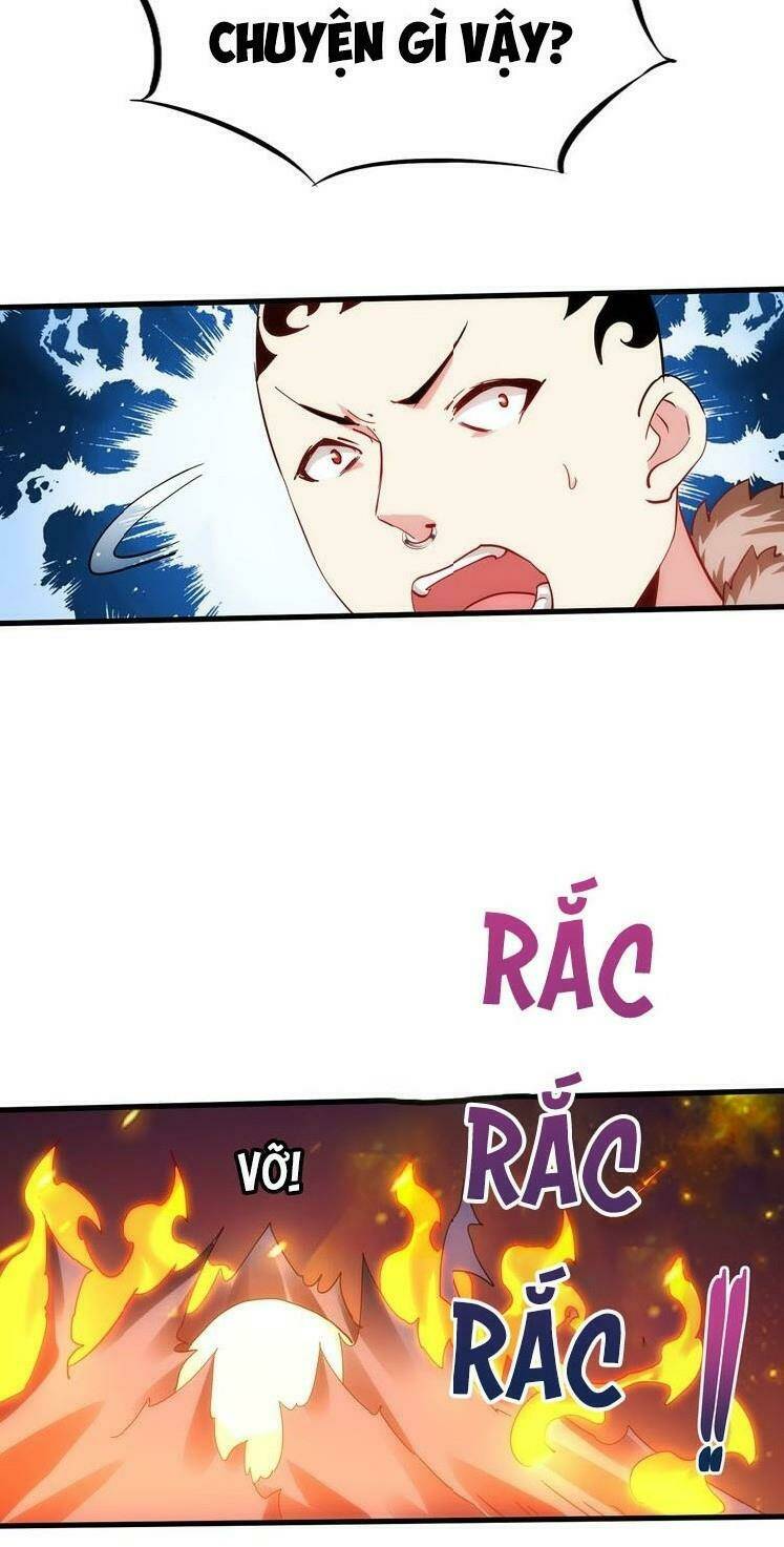 Kinh Thế Kỳ Nhân: Chapter 47