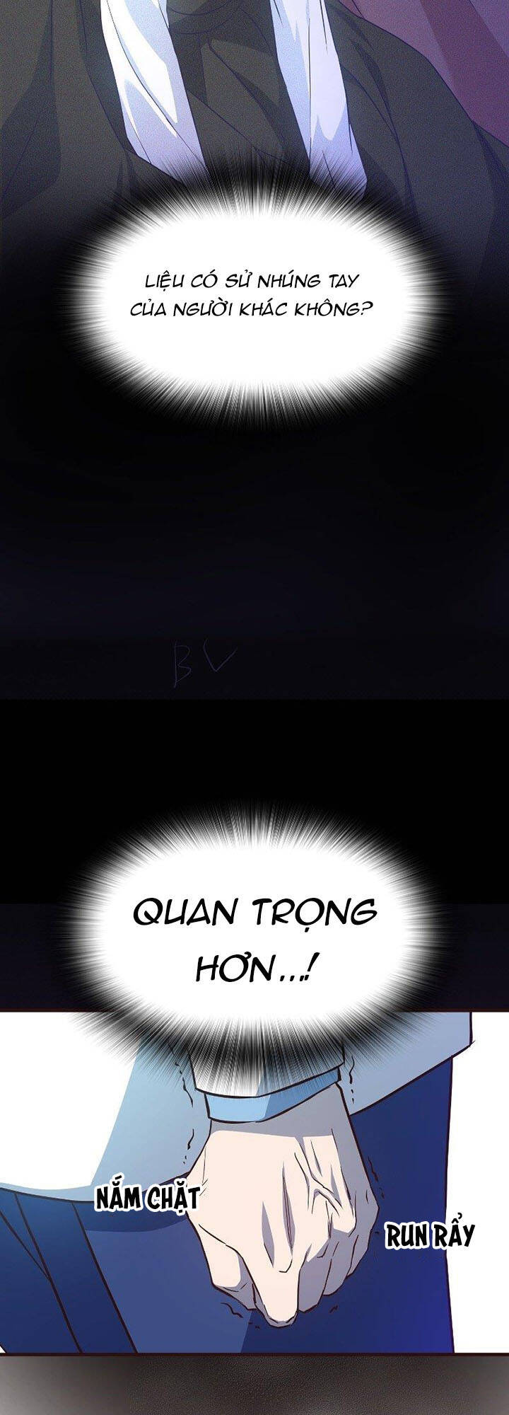 Tất Cả Mọi Người Đều Yêu Quý Nhân Vật Phản Diện: Chapter 28