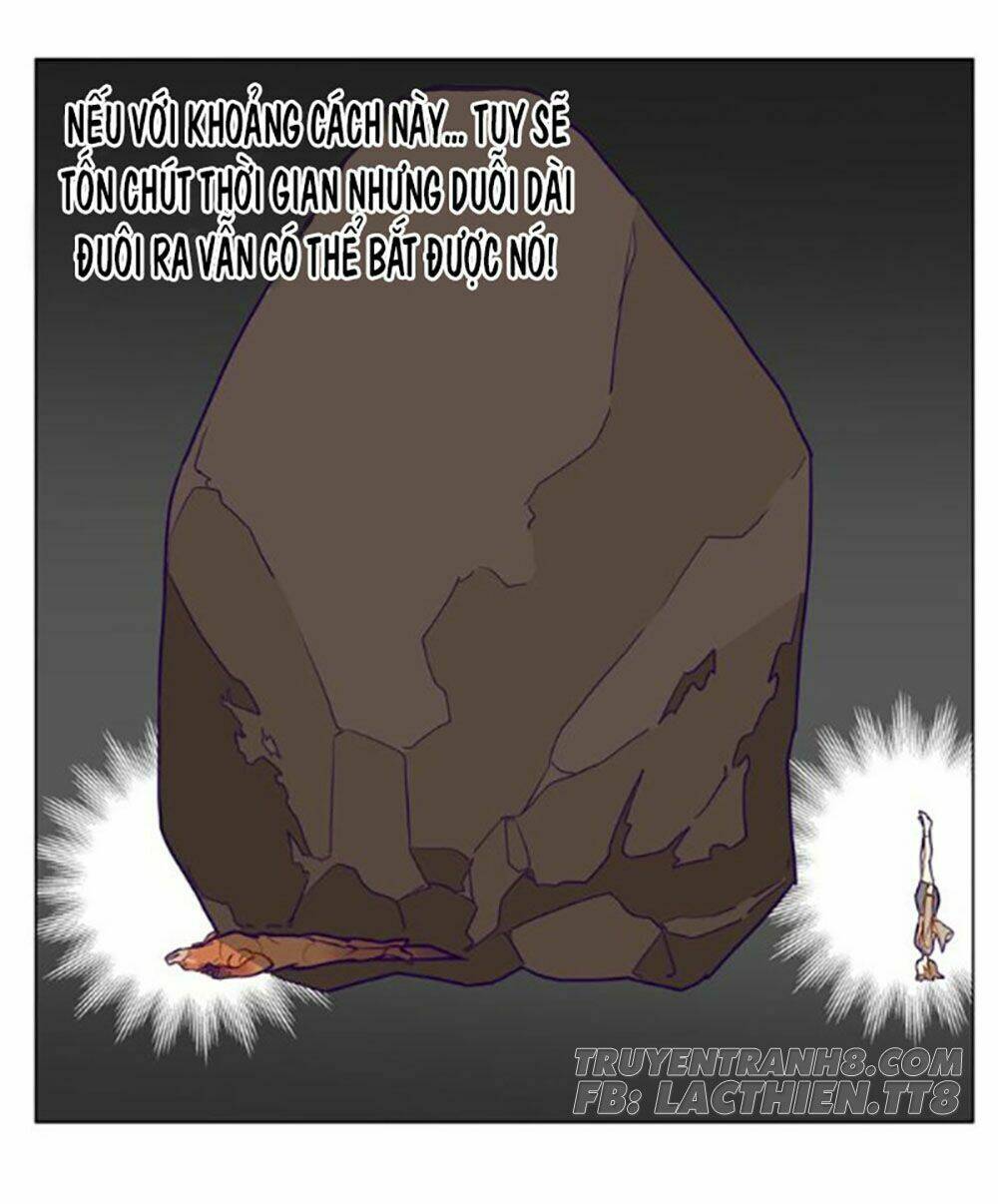 Hoa Đạo Sĩ: Chapter 6