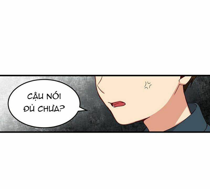 Đừng Chọc Đứa Em Gái Bé Bỏng Của Chúng Tôi: Chapter 22