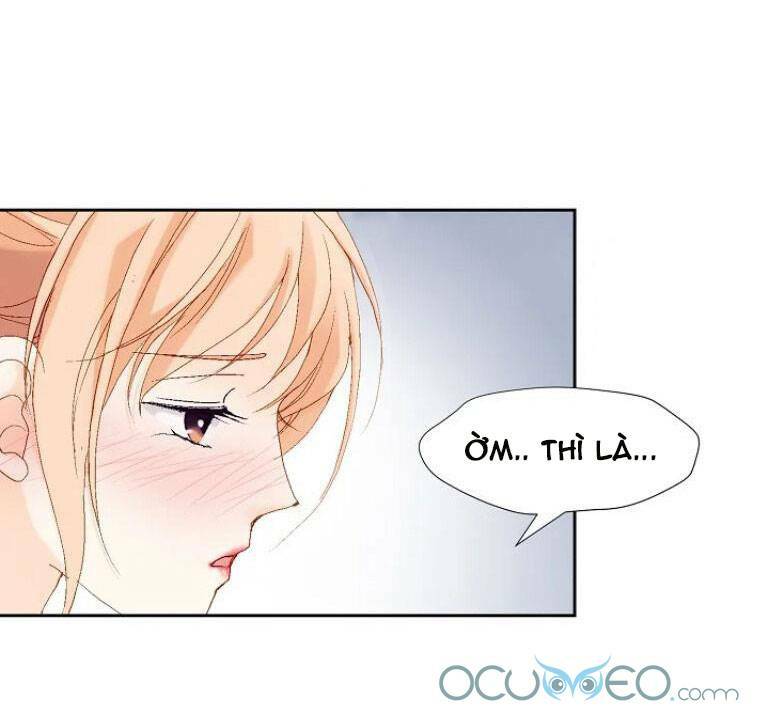 Lee Bom, Em Là Của Anh: Chapter 32