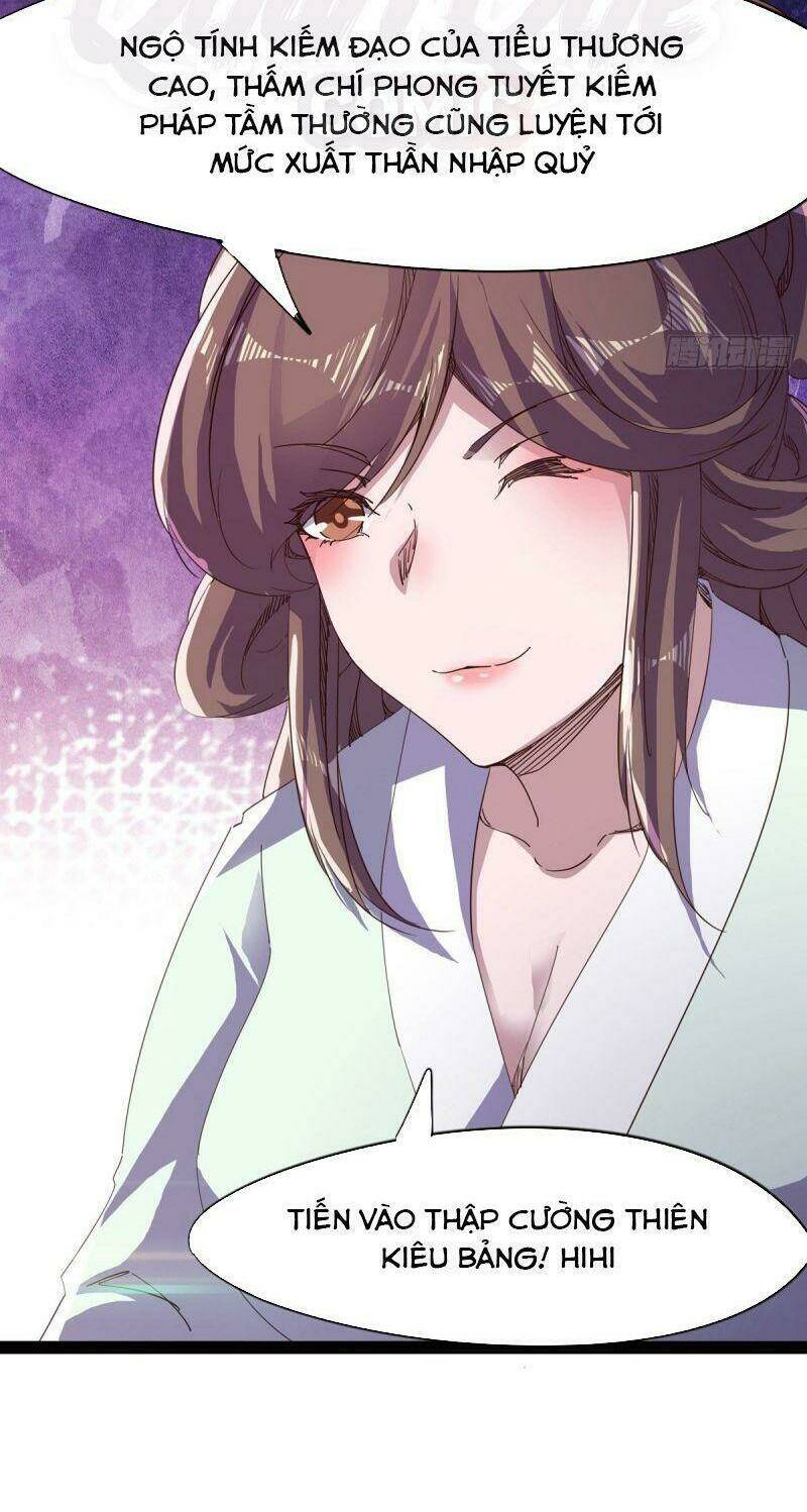 Kiếm Đồ: Chapter 53