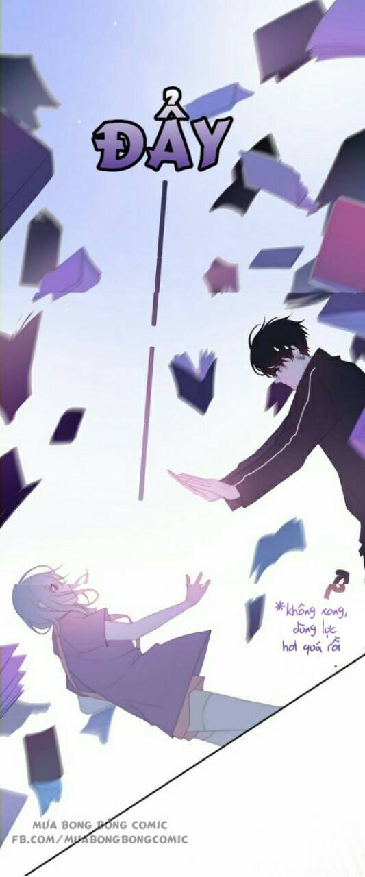 Tháng Sáu Không Hẹn Mà Gặp: Chapter 0