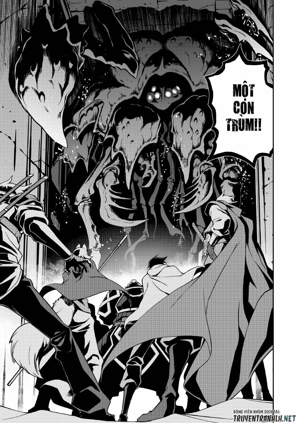 Isekai Wo Seigyo Mahou De Kirihirake: Chapter 27