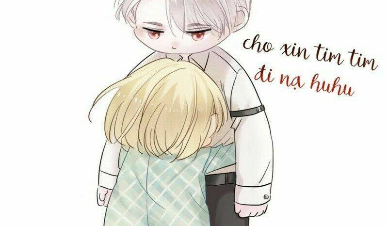 Điều Giáo Gấu Bắc Cực: Chapter 43