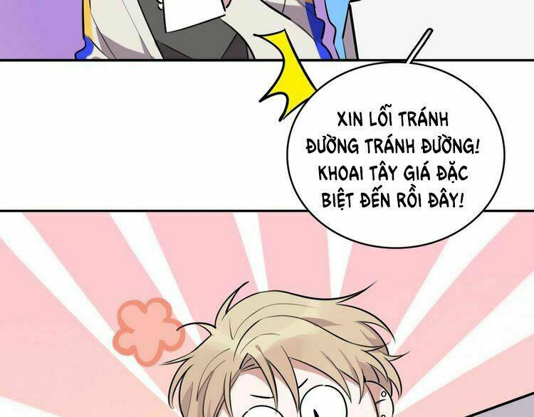 Ma Nữ Cuồng Việc Thật Khó Yêu: Chapter 4