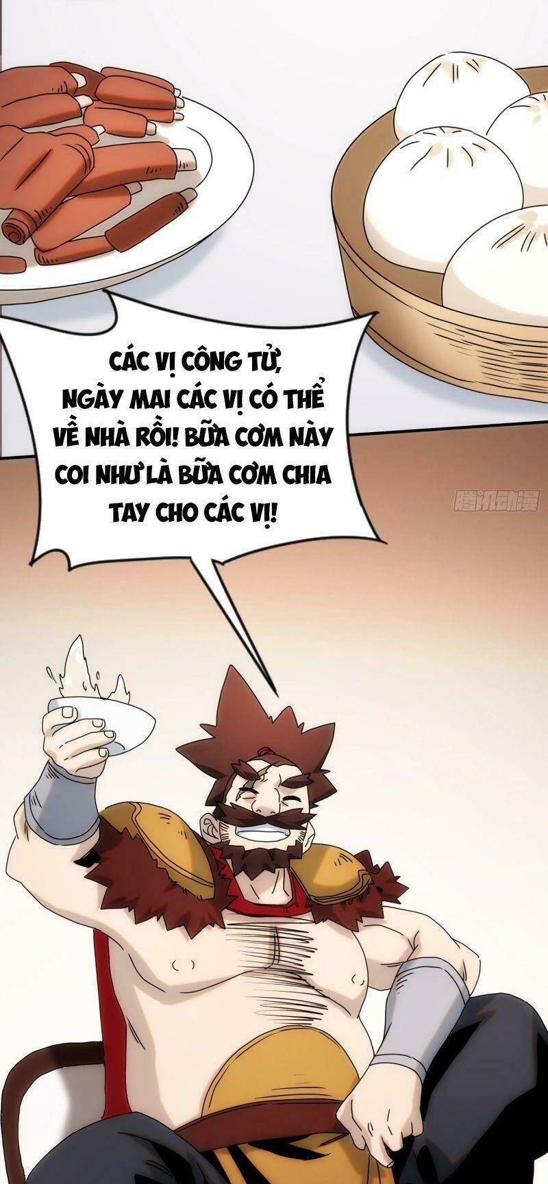 Ma Vương Là Đại Địa Chủ: Chapter 58