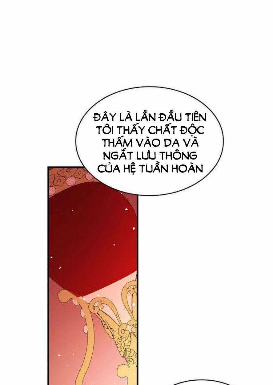 Lòng Trung Thành Với Kẻ Ác: Chapter 8