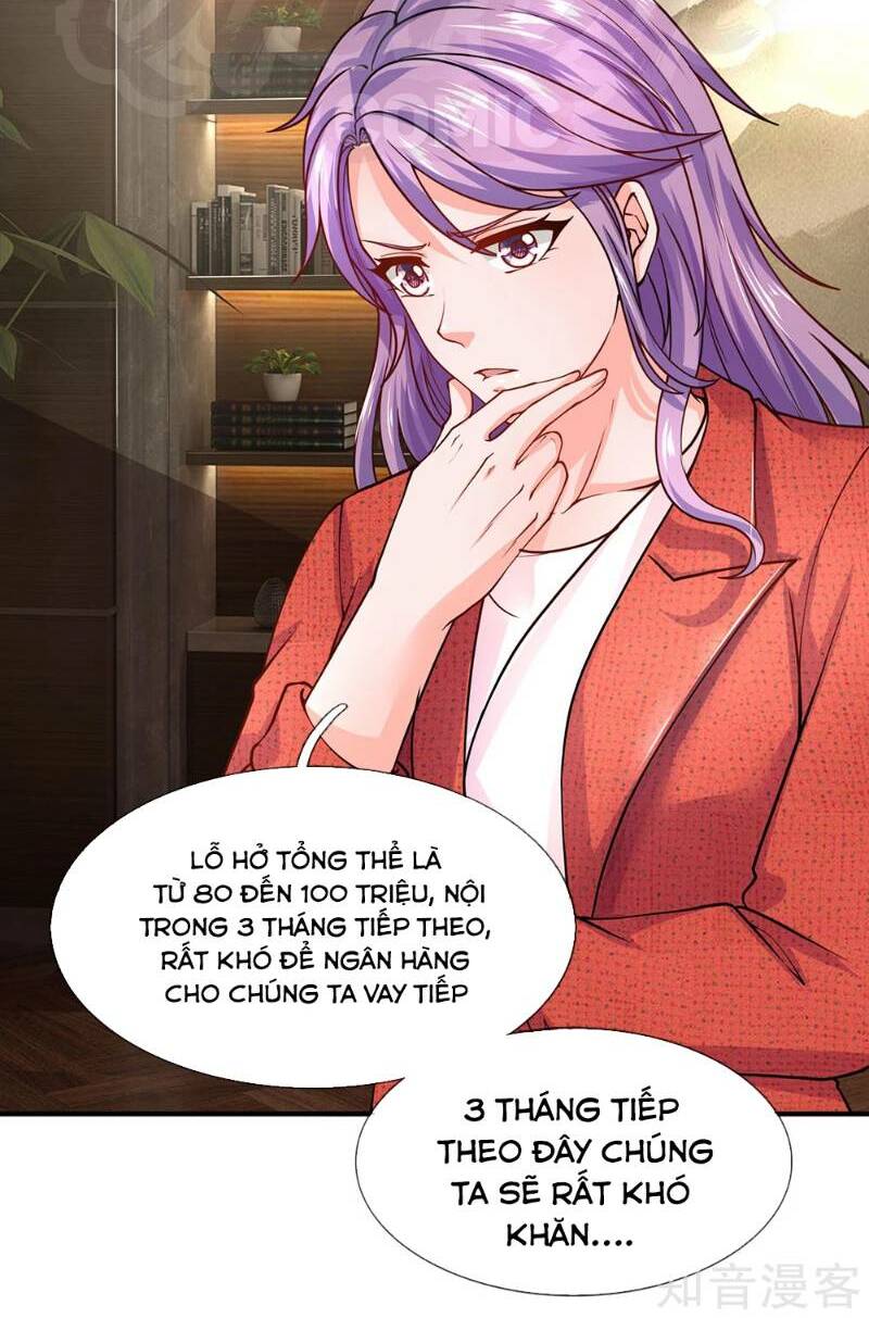 Chung Cực Binh Vương Tại Đô Thị: Chapter 89