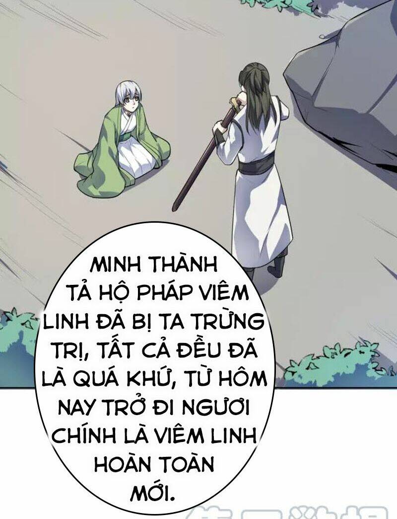 Nghịch Thiên Đại Thần: Chapter 64
