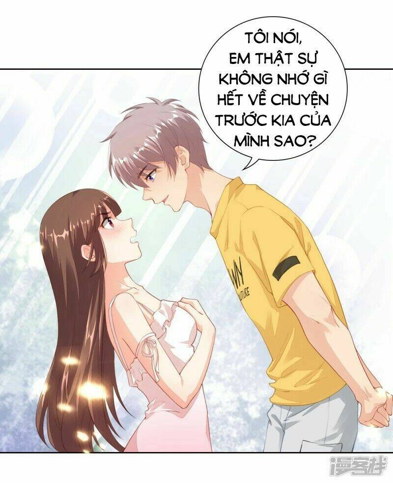 Người Yêu Ẩn Hình Của Ảnh Đế: Chapter 15