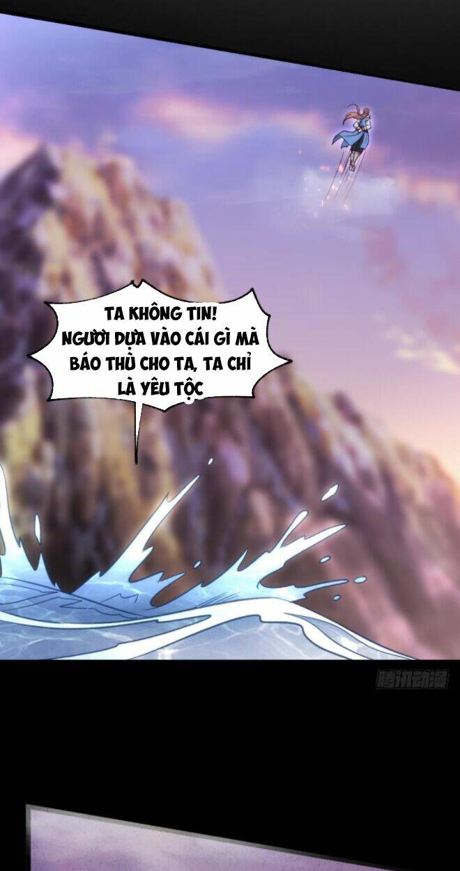 Lão Tổ Của Bạn Đang Online: Chapter 38