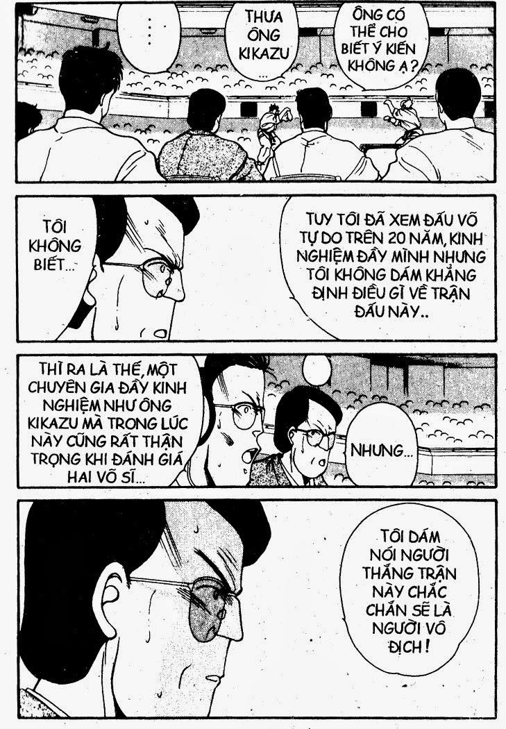 Truyền Nhân Atula 1: Chapter 63