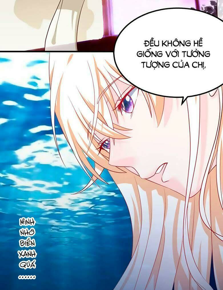 Thâm Hải Chi Ca: Chapter 12