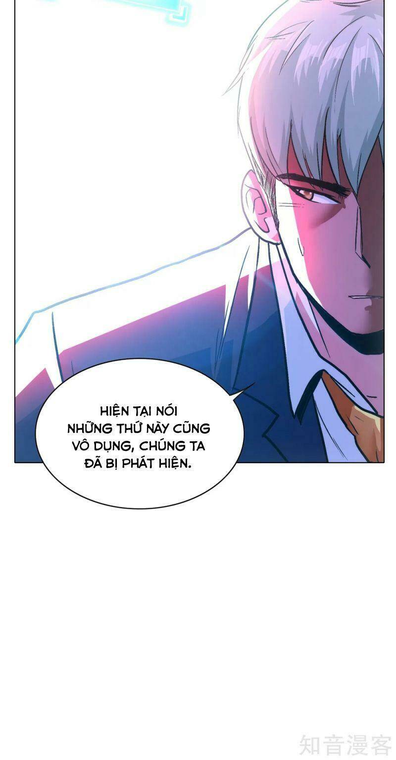 Hệ Thống Tiên Tôn Tại Đô Thị: Chapter 131