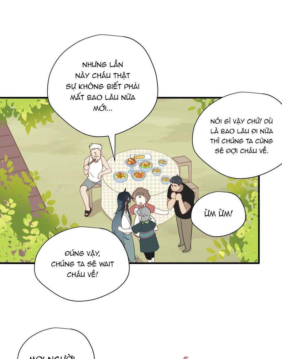 Nữ Phụ Như Tôi Cũng Có Ngày Ra Mắt: Chapter 63