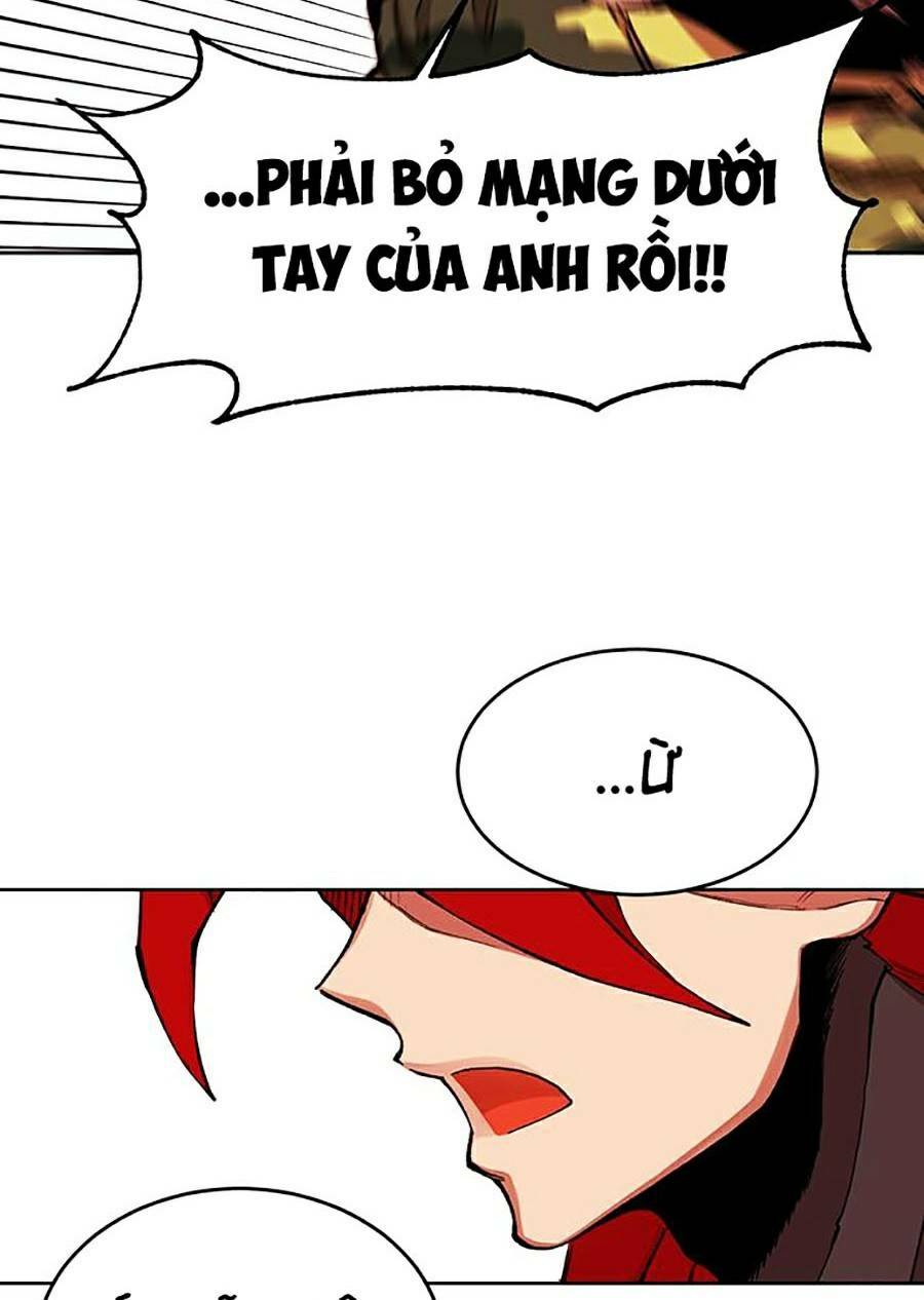 Hard Core Leveling Warrior Ss2: Chapter 122