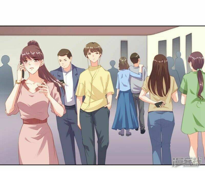 Người Yêu Ẩn Hình Của Ảnh Đế: Chapter 13
