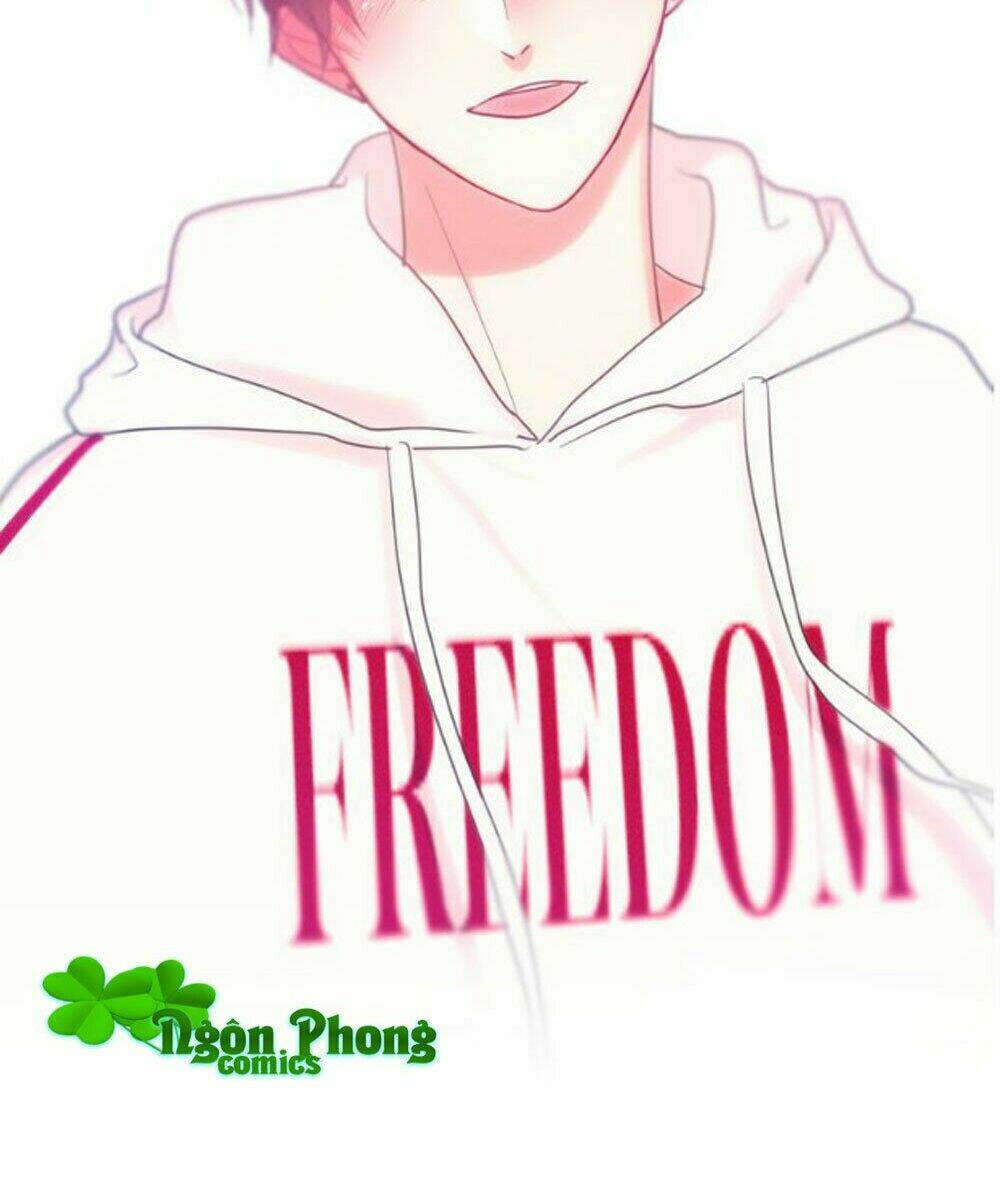 Tháng Sáu Kì Diệu: Chapter 46