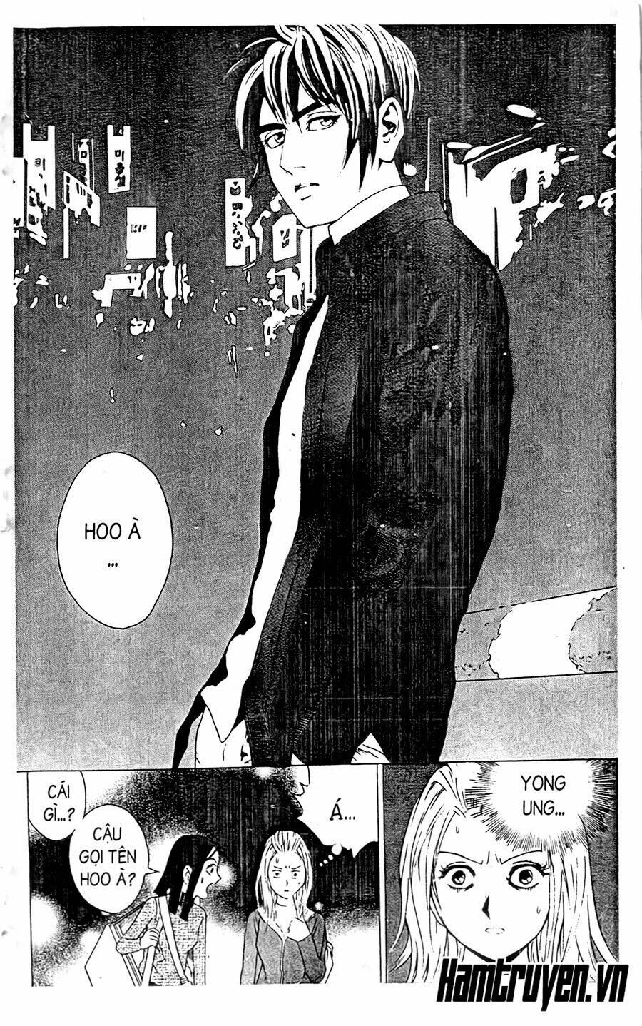 Ai Hơn Ai: Chapter 242